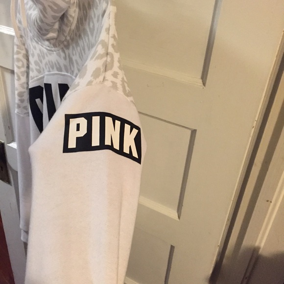 PINK high neck - Picture 2 of 3