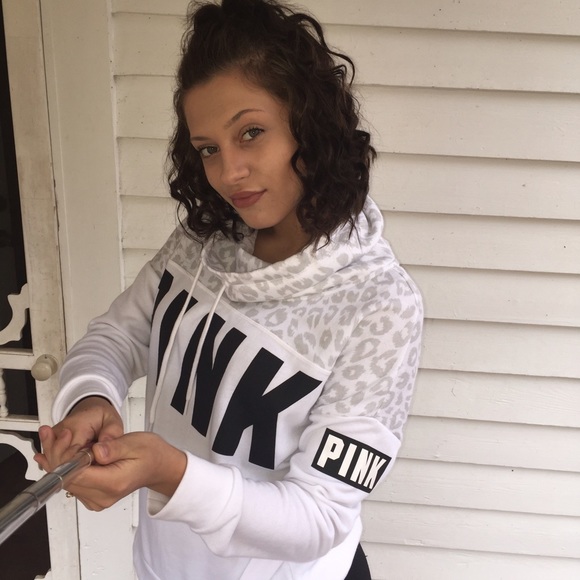 PINK high neck - Picture 3 of 3