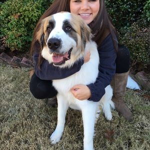 Meet your Posher, Madeline