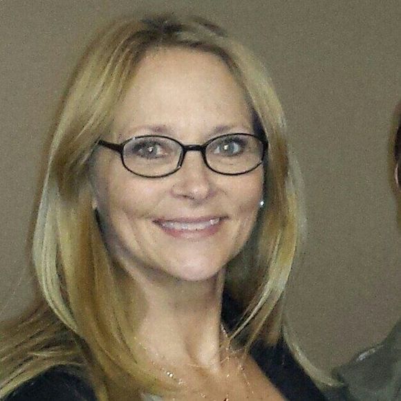 Meet your Posher, Christi