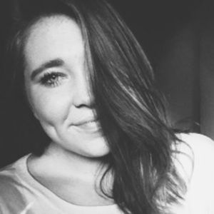 Meet your Posher, Kendra