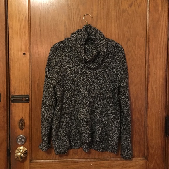 Forever 21 Marbled Sweater
