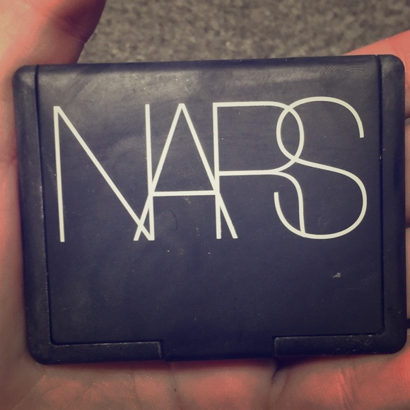 NARS highlighter