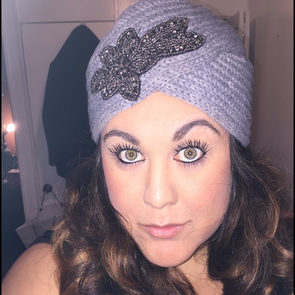 Meet your Posher, Cristina