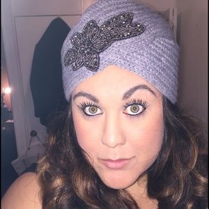 Meet your Posher, Cristina