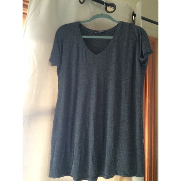 Shirt dress