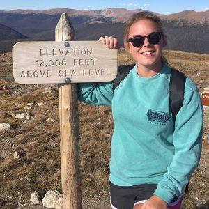 Meet your Posher, Kiernan