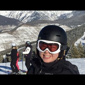 Meet your Posher, Chuan-mei