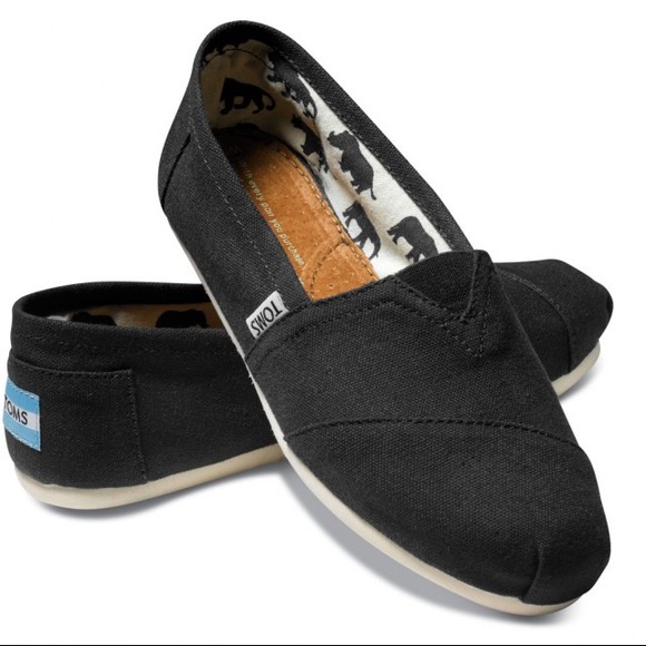 Black Toms