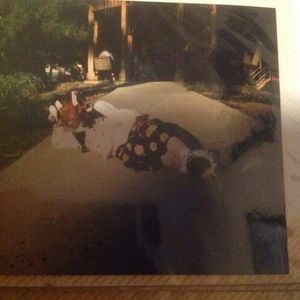 Meet your Posher, Daniella