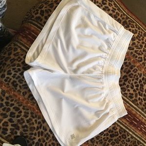 Victoria's Secret running short