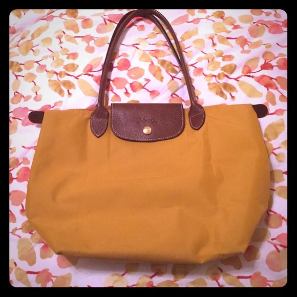 Longchamp  bag