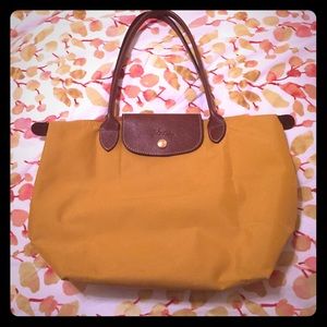 Longchamp  bag