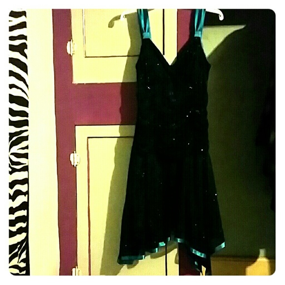 Formal dress