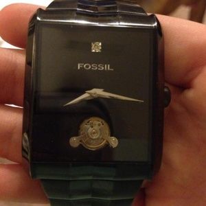 Men's Fossil watch