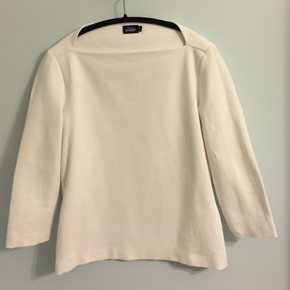 Kate Spade Saturday top