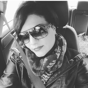 Meet your Posher, Jeanette