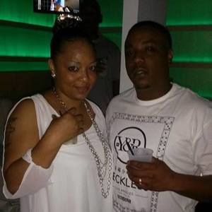 Meet your Posher, Kiamesha