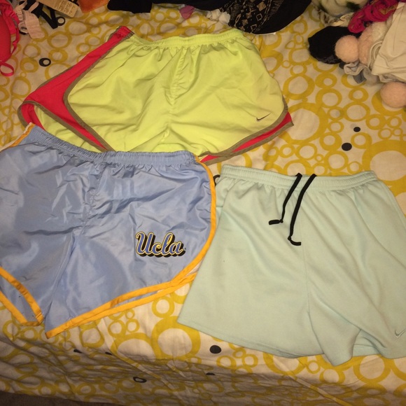 SHORTS