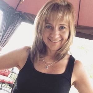 Meet your Posher, Cheryl