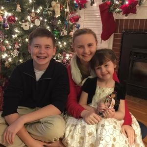 Meet your Posher, Jen