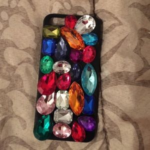 iPhone Jewelry Case