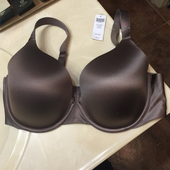 Brand new Soma enhancing shape bra 38DD