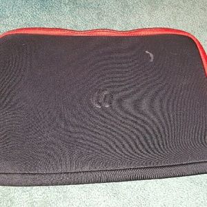 Laptop case