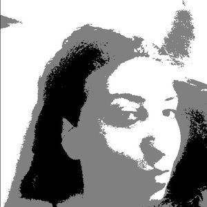 Meet your Posher, Teresa