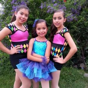 Meet your Posher, Mayra