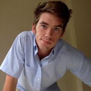 Meet your Posher, Mason