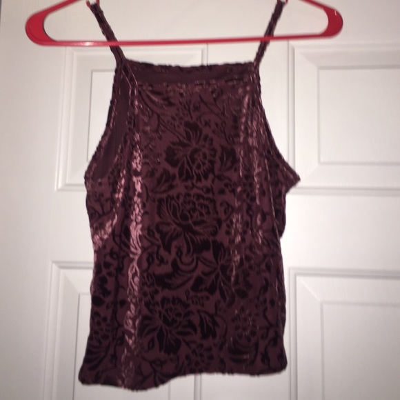 Brand New garage shirt