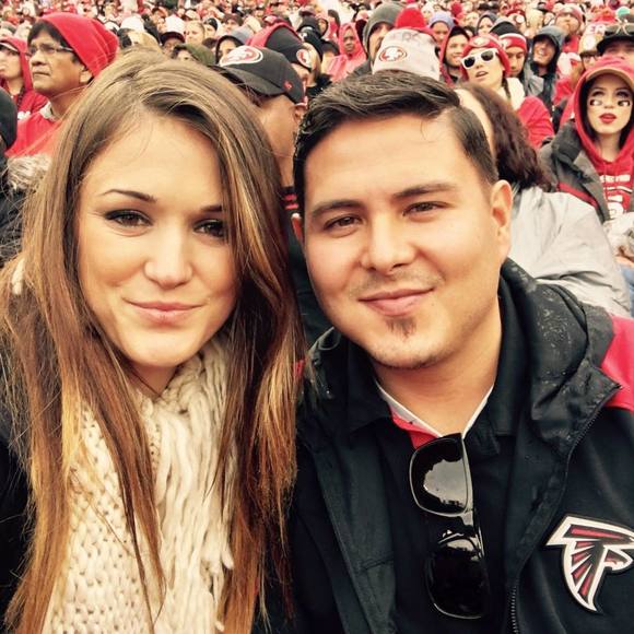 Meet your Posher, Sarah - Picture 1 of 1