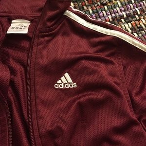 Adidas Jacket