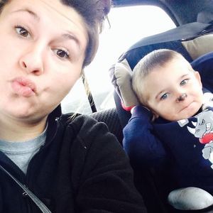 Meet your Posher, Miranda