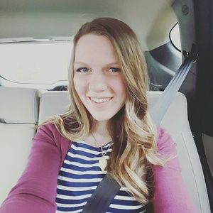 Meet your Posher, Anna