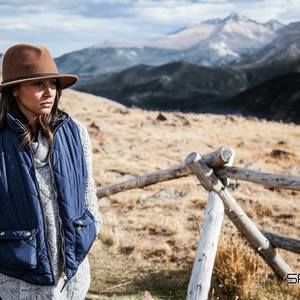 Meet your Posher, Sintrell