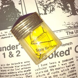 BOUCHERON COLOGNE FOR MEN PRACTICALLY FULL