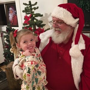 Meet your Posher, Christa