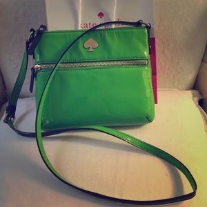 Make an offer-Kate spade cross body