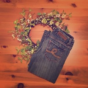 Boot cut Seven Jeans