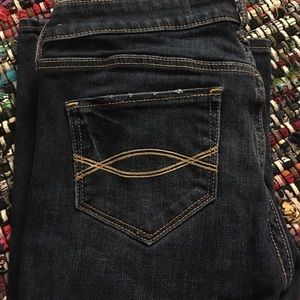 Abercrombie & Fitch Jeans
