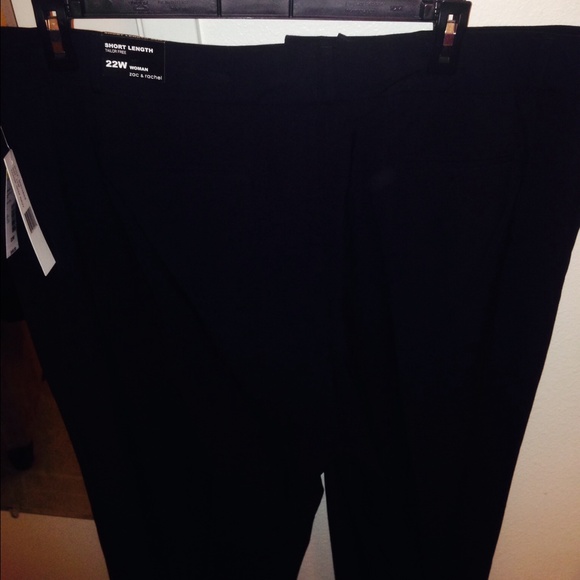 Zac & Rachel Short Length