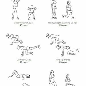 Meet your Posher, Luz