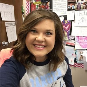 Meet your Posher, Blair