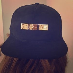 Dope AF Hat