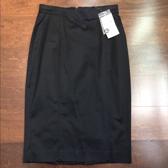 Bebe skirt