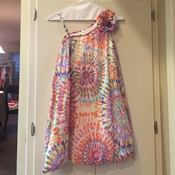 Girls size 12 dress