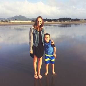 Meet your Posher, Jamie