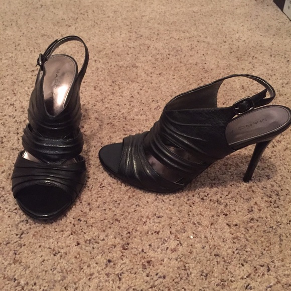 Marc Fisher Shoes - Marc Fisher heels